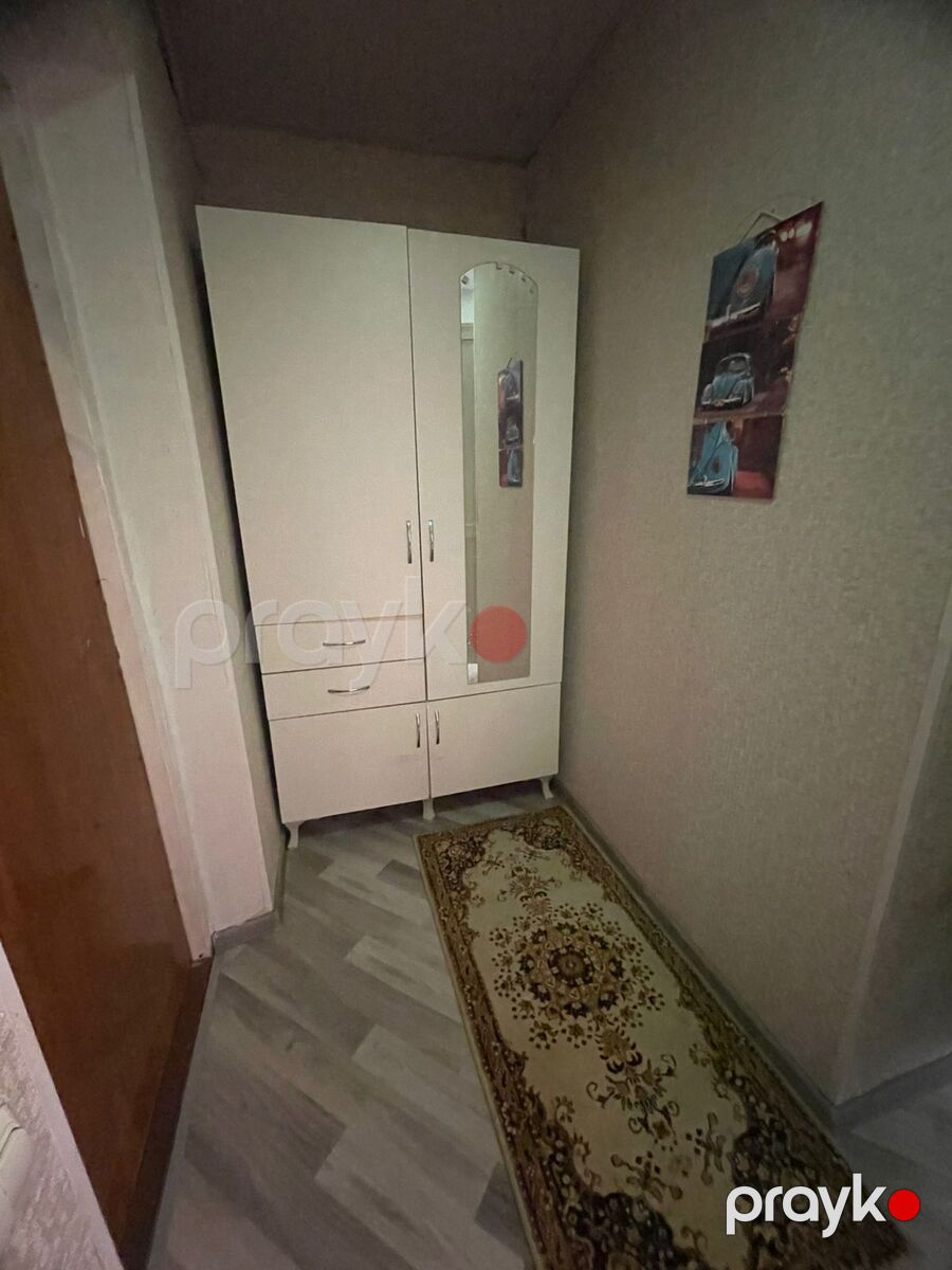 İcarəyə verilir 1 otaqlı köhnə tikili 40 m² — Mənzil, Bakı (2)