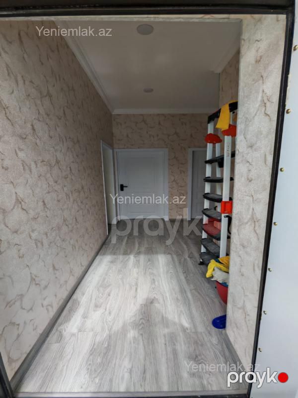 Satılır 1 otaqlı Həyət evi / Villa, 55 m², Yaşıl dərə — Ev, villa, Sumqayıt (5)