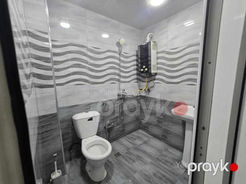 Satılır 1 otaqlı Bina evi menzil (Köhnə tikili), 30 m², 2-ci mikrorayon — Mənzil, Sumqayıt (4)