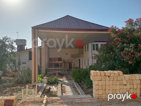 Bağ evi, Novxanı qəs — Bakı