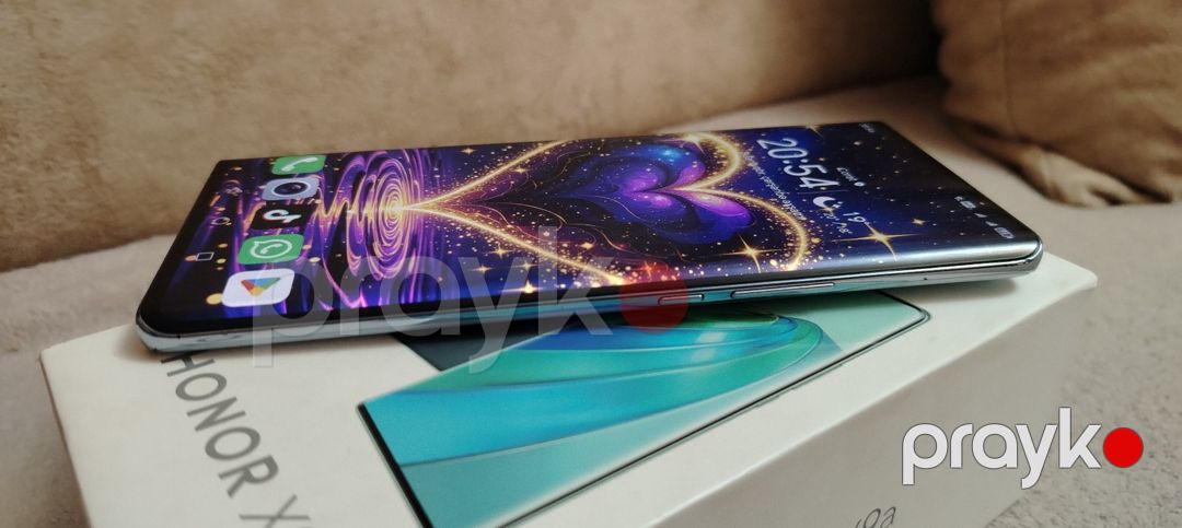 Honor 9A Blue 64GB/3GB — Smartfonlar, Sumqayıt (4)