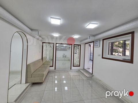 İcarəyə verilir obyekt 80 m²
