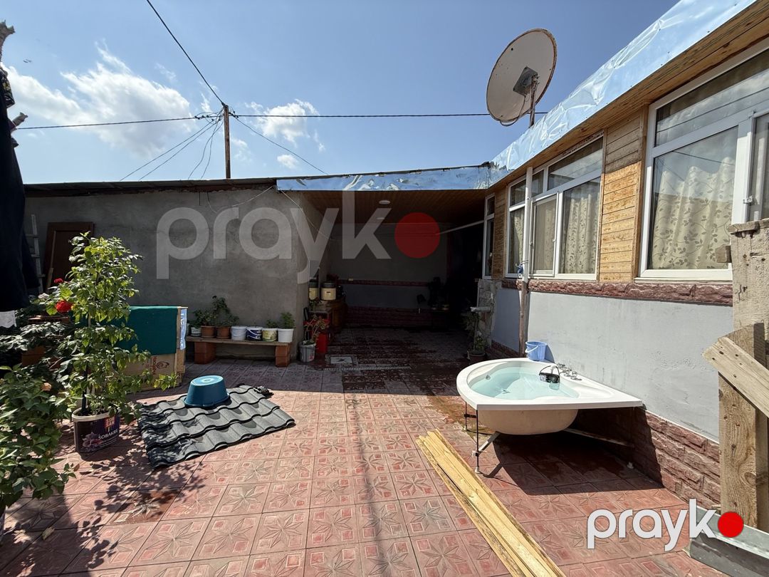 Həyət evi, Binəqədi qəs — Ev, villa, Bakı (3)