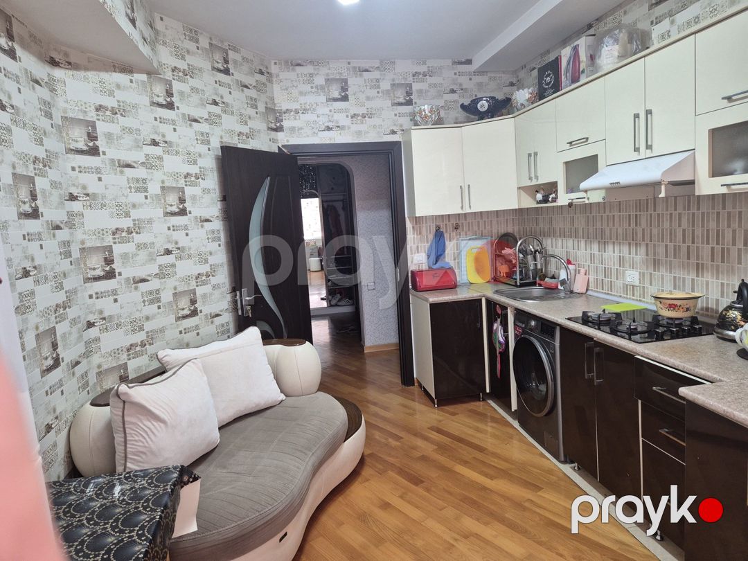 Satılır 3 otaqlı yeni tikili 88 m² — Mənzil, Bakı (6)