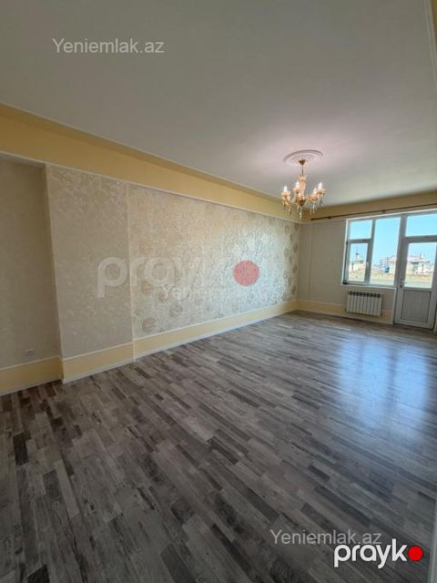 Satılır 2 otaqlı Bina evi menzil (Yeni tikili), 85 m², Binəqədi rayonu — Bakı