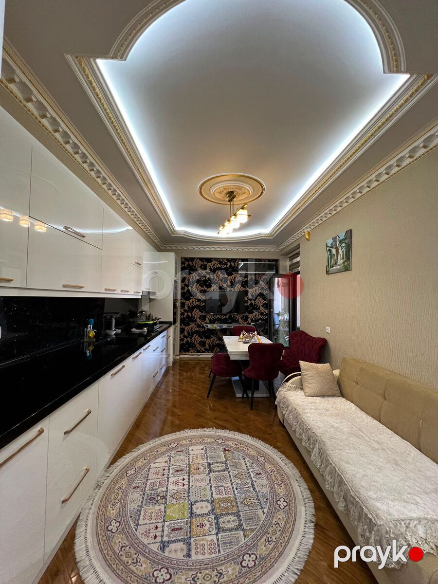 Satılır 3 otaqlı yeni tikili 155 m² — Mənzil, Bakı (10)