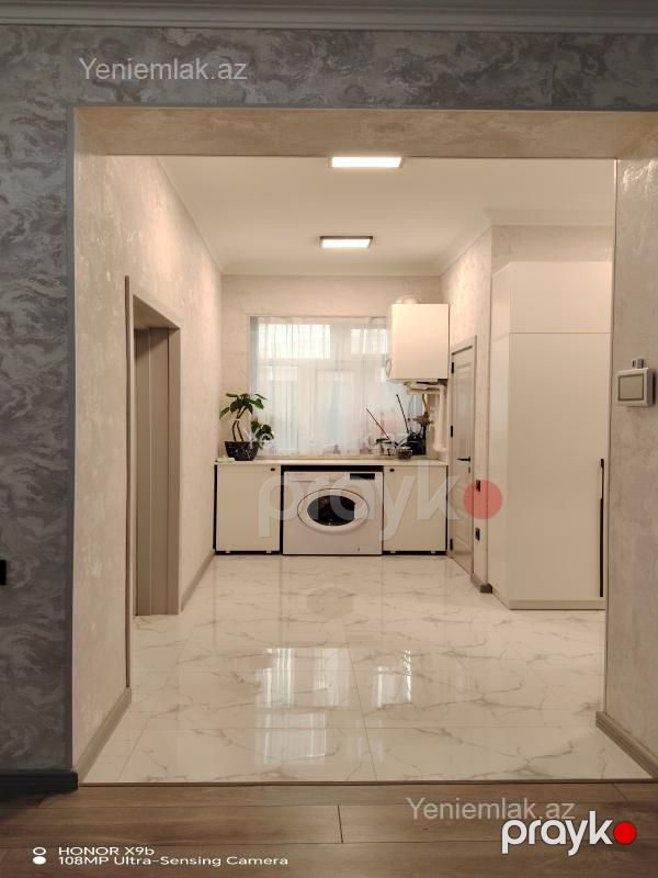 Satılır 5 otaqlı Həyət evi / Villa, 200 m², Yaşıl dərə — Ev, villa, Sumqayıt (6)