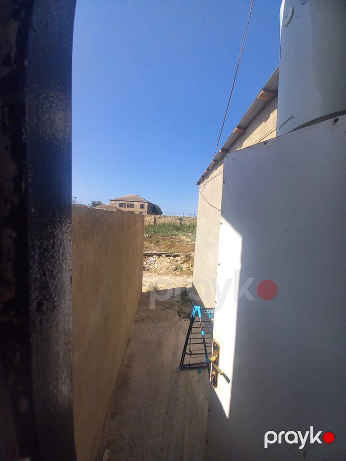 Bağ evi, 55 m², Sabunçu r., Bakı — Ev, villa (7)