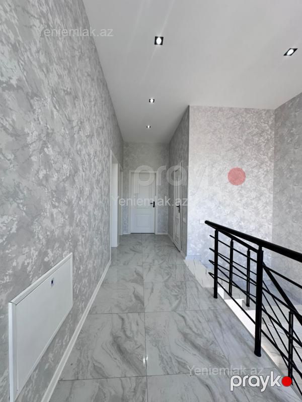 Satılır 4 otaqlı Həyət evi / Villa, 120 m², Xəzər rayonu — Ev, villa, Bakı (6)