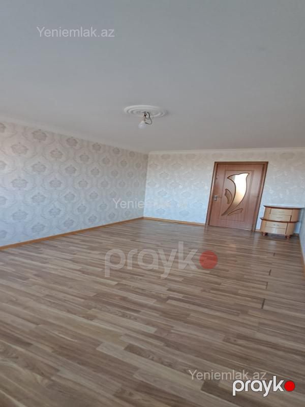 Satılır 3 otaqlı Bina evi menzil (Köhnə tikili), 67 m², 5-ci mikrorayon — Mənzil, Sumqayıt (3)