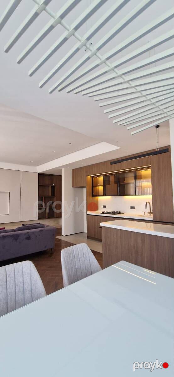Satılır 3 otaqlı yeni tikili 113 m² — Mənzil, Bakı (7)
