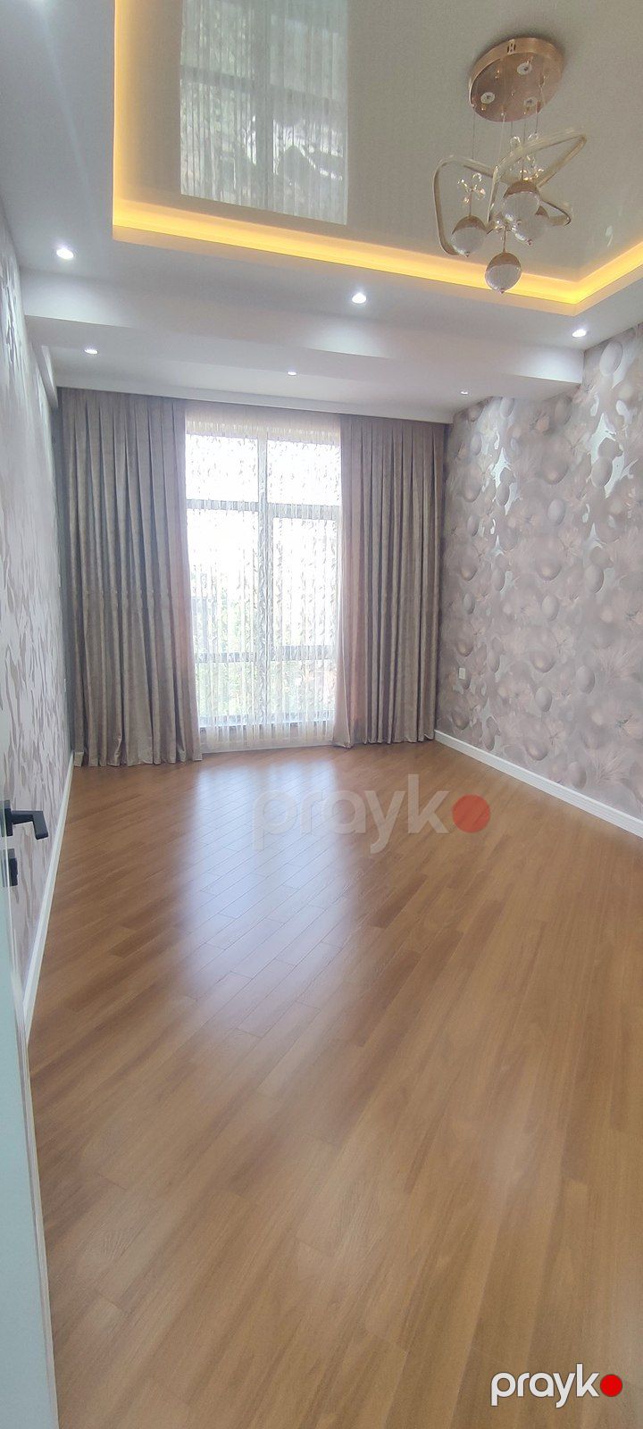 Satılır 2 otaqlı yeni tikili 85 m² — Mənzil, Bakı (3)