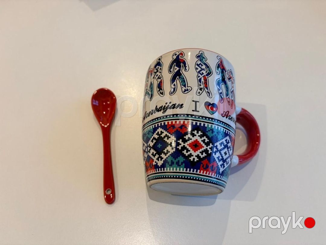 Fincan — Qablar və mətbəx əşyaları, Bakı (3)