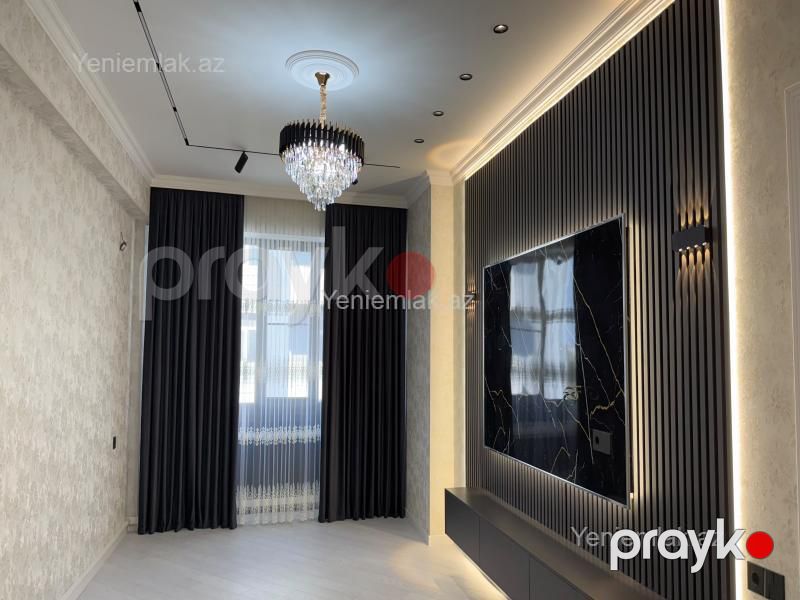 Satılır 2 otaqlı Bina evi menzil (Yeni tikili), 66 m², St.Sumqayıt — Mənzil, Sumqayıt (5)