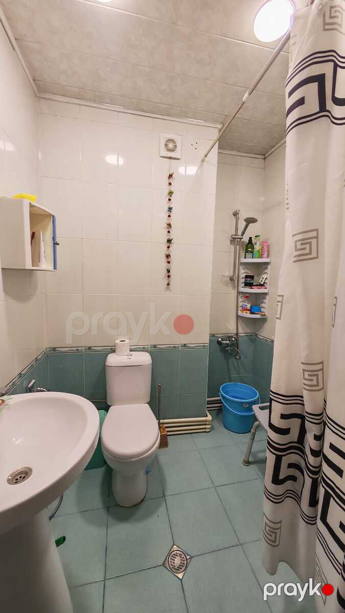 Satılır 2 otaqlı yeni tikili 65 m² — Mənzil, Bakı (6)
