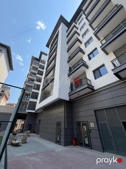 İcarəyə verilir 3 otaqlı yeni tikili 100 m² — Bakı