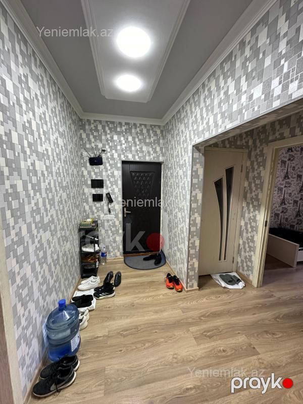 Satılır 3 otaqlı Bina evi menzil (Köhnə tikili), 78 m², Suraxanı rayonu — Mənzil, Bakı (12)
