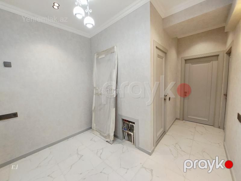 Satılır 2 otaqlı Bina evi menzil (Yeni tikili), 58 m², 10-cu mikrorayon — Mənzil, Sumqayıt (8)