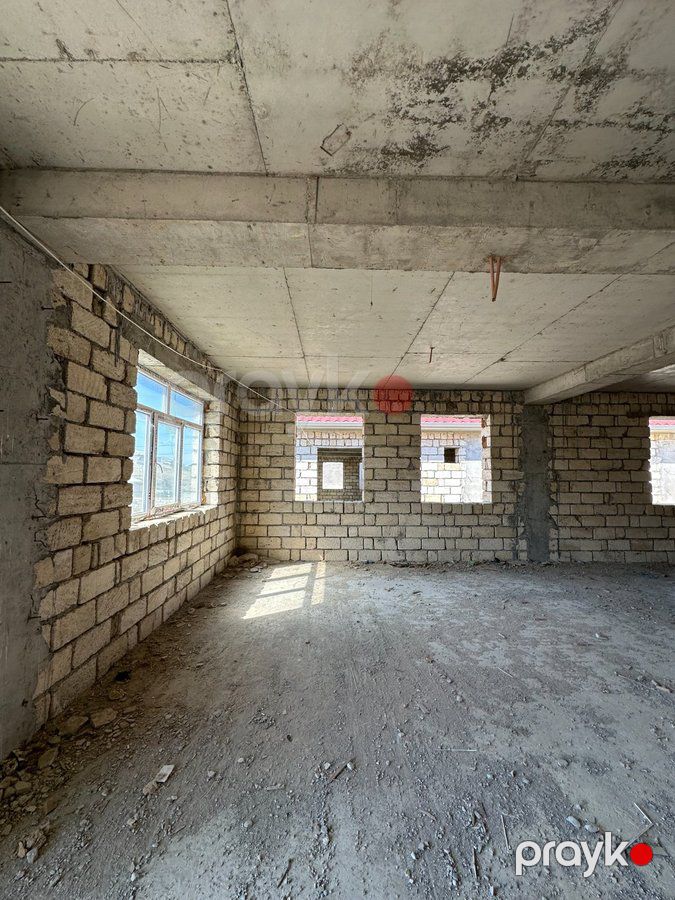 Bağ evi, 200 m², Hökməli dairəsinə yaxın, Abşeron — Ev, villa, Abşeron (2)