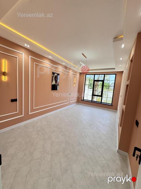 Satılır 5 otaqlı Həyət evi / Villa, 134 m², Masazır — Ev, villa, Abşeron (8)