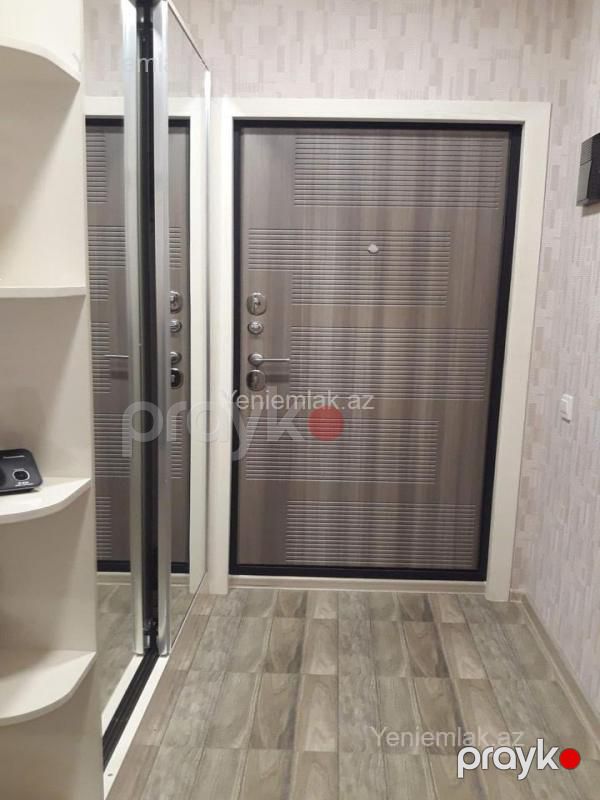 Satılır 3 otaqlı Bina evi menzil (Köhnə tikili), 75 m², 17-ci mikrorayon — Mənzil, Sumqayıt (10)