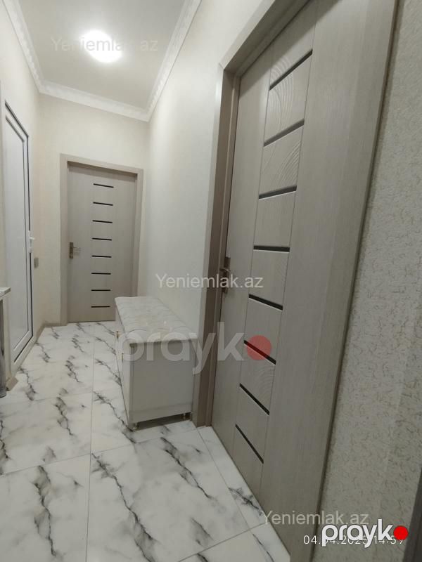 Satılır 2 otaqlı Bina evi menzil (Yeni tikili), 40 m², Masazır — Mənzil, Abşeron (6)