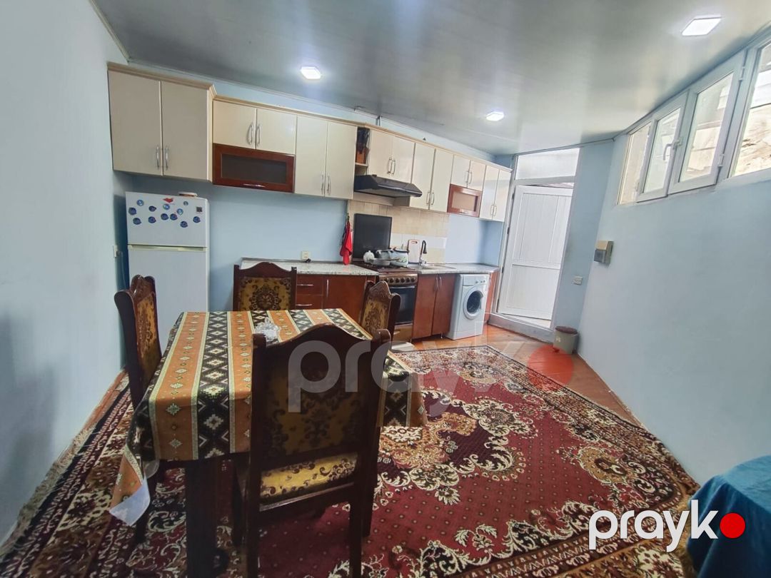 Həyət evi kirayə verilir, 2-ci Alatava qəs — Ev, villa, Bakı (7)