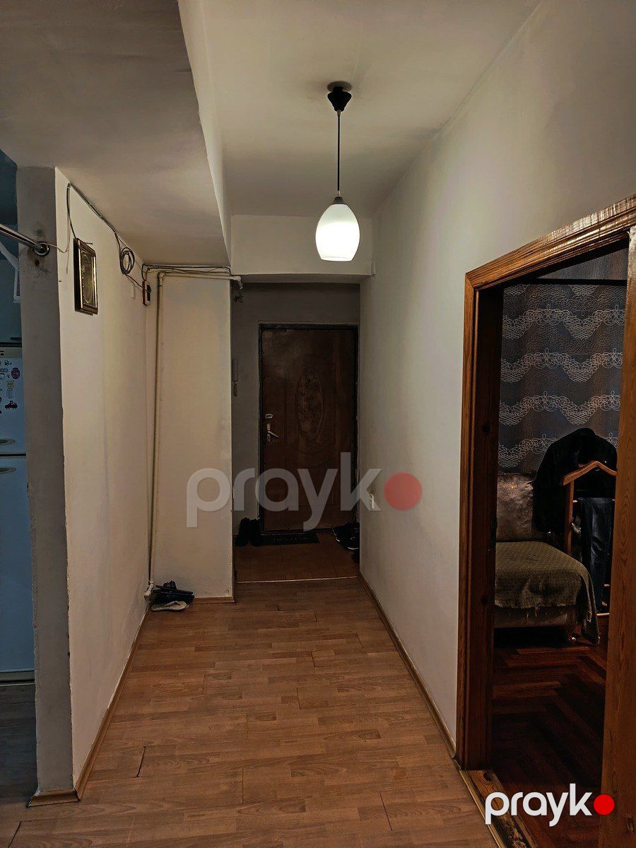 Satılır 3 otaqlı köhnə tikili 100 m² — Mənzil, Bakı (10)