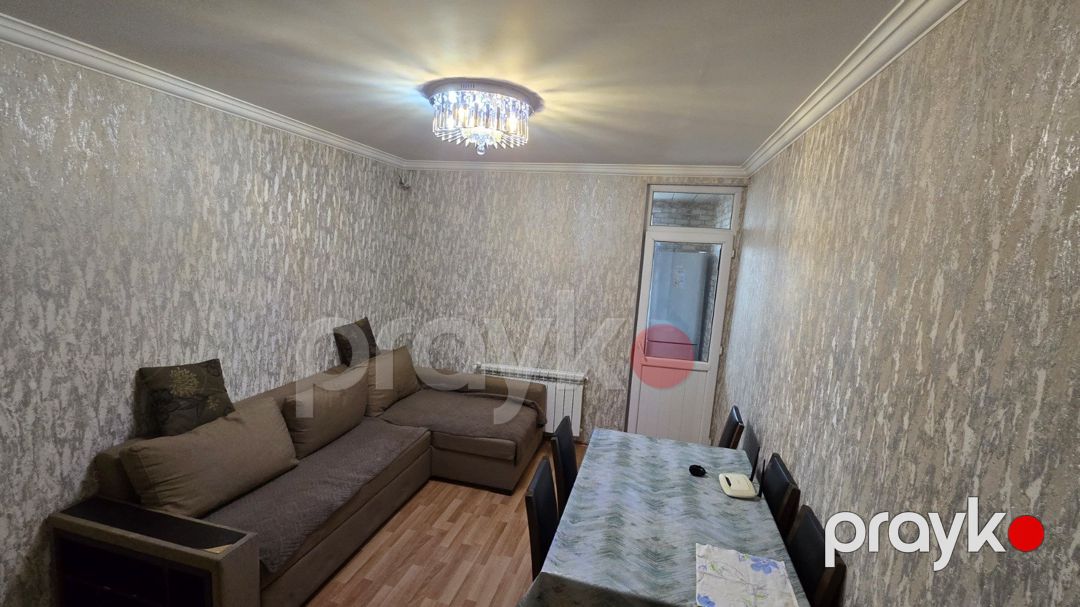 İcarəyə verilir 3 otaqlı yeni tikili 71 m² — Mənzil, Bakı (2)