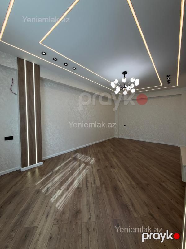 Satılır 2 otaqlı Bina evi menzil (Yeni tikili), 73 m², Xətai rayonu — Mənzil, Bakı (5)