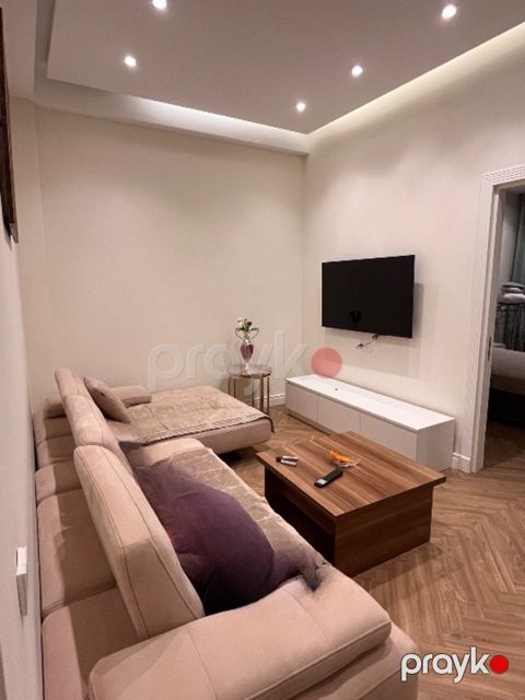 Satılır 2 otaqlı yeni tikili 62 m² — Bakı