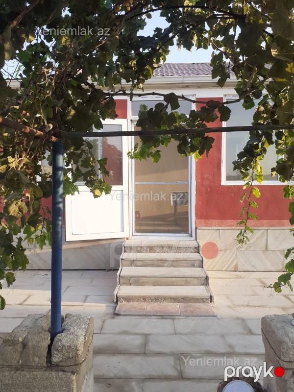 Satılır 4 otaqlı Həyət evi / Villa, 130 m², Xəzər rayonu — Ev, villa, Bakı (3)
