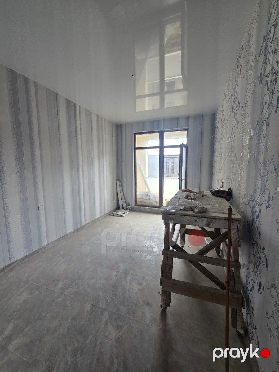Satılır 1 otaqlı yeni tikili 30 m² — Mənzil, Bakı (6)