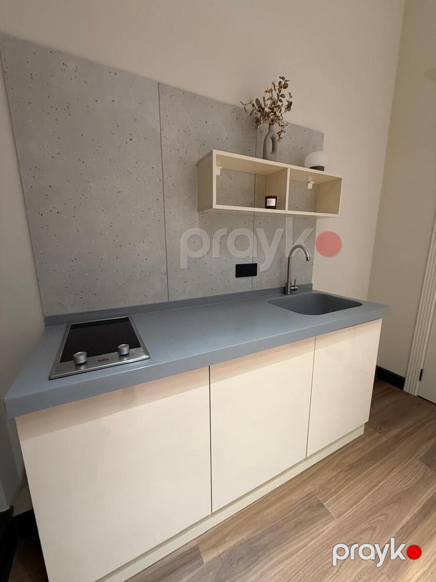 Satılır 3 otaqlı köhnə tikili 50 m² — Mənzil, Bakı (9)