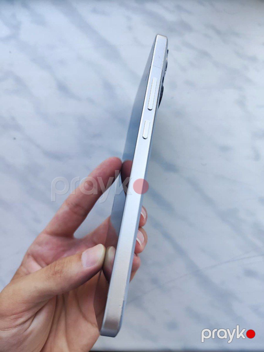 Xiaomi Poco X6 Pro Gray 512GB/12GB — Smartfonlar, Qəbələ (2)