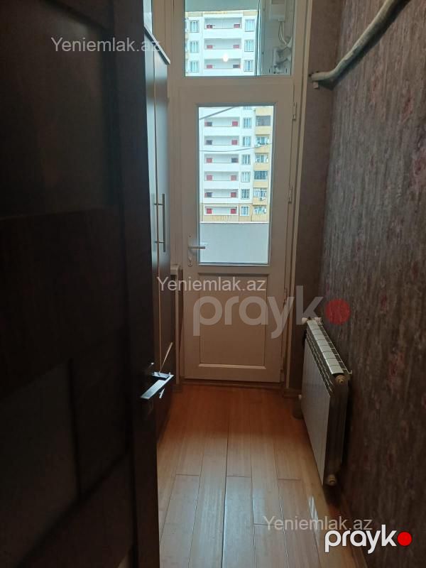 Satılır 2 otaqlı Bina evi menzil (Yeni tikili), 54 m², 10-cu mikrorayon — Mənzil, Sumqayıt (7)
