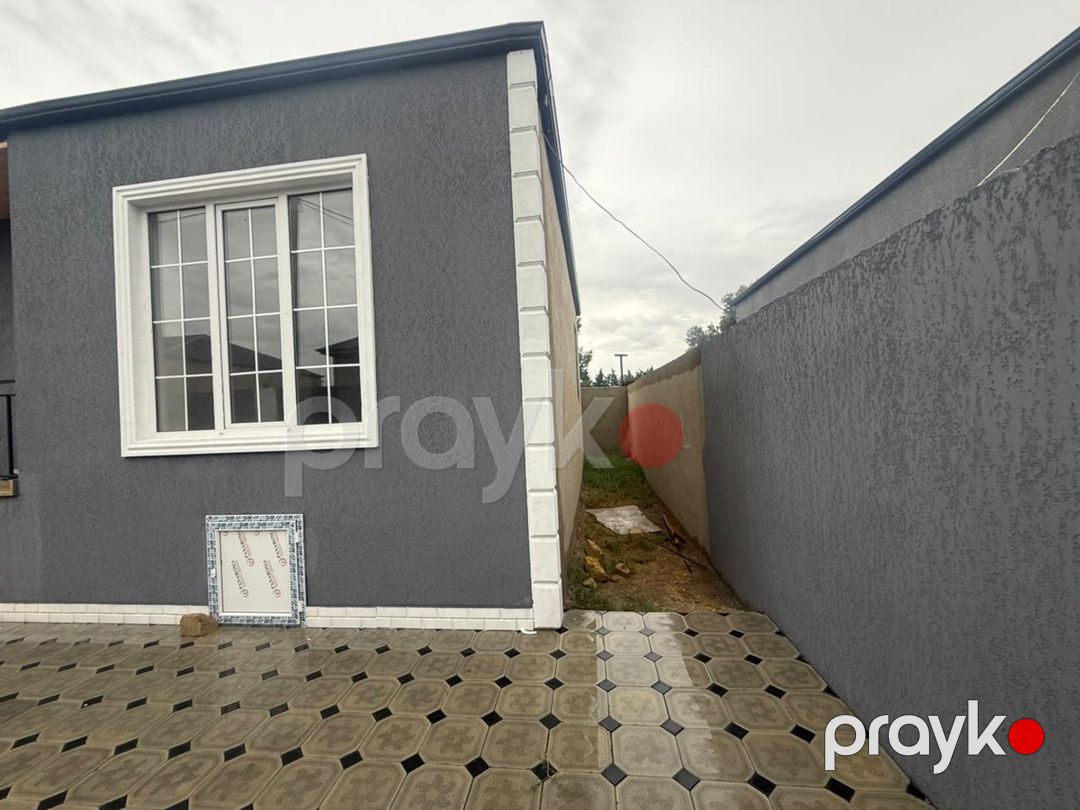 Bağ evi, 85 m², Sabunçu r., Bakı — Ev, villa (5)