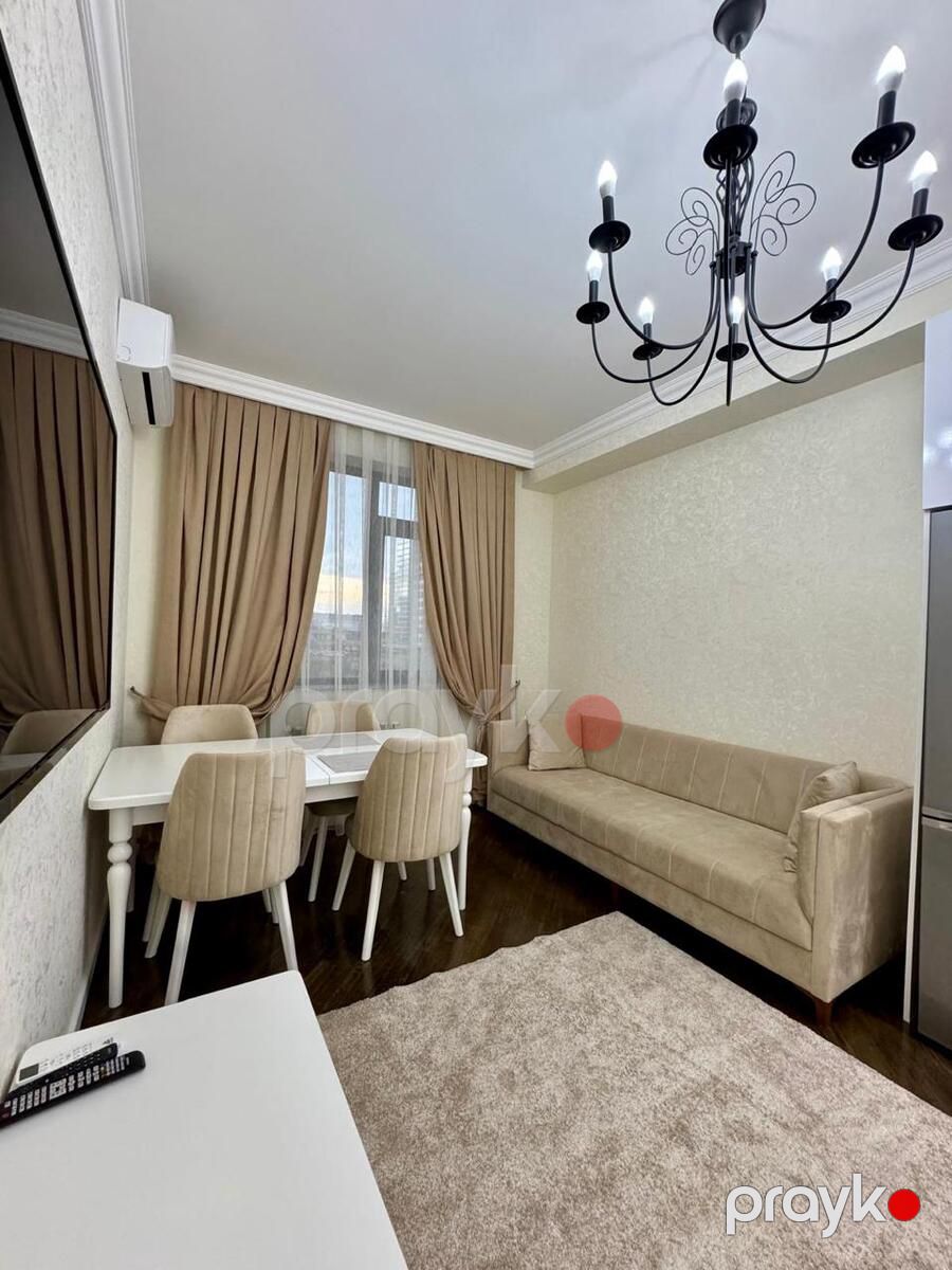 Satılır 2 otaqlı yeni tikili 70 m² — Mənzil, Bakı (2)