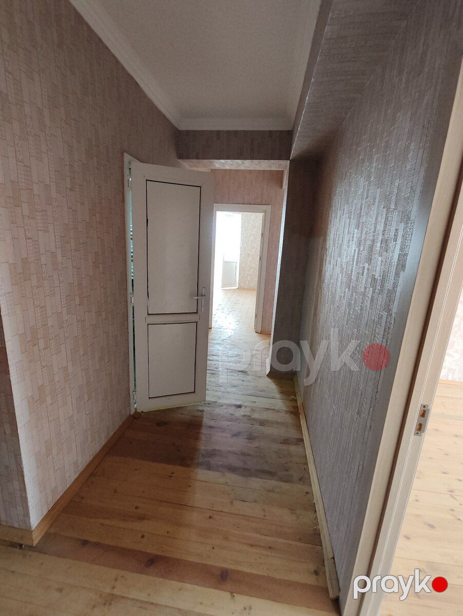 3-otaqlı yeni tikili, Xocasən yaşayış kompleksi, 100 m² — Mənzil, Bakı (6)