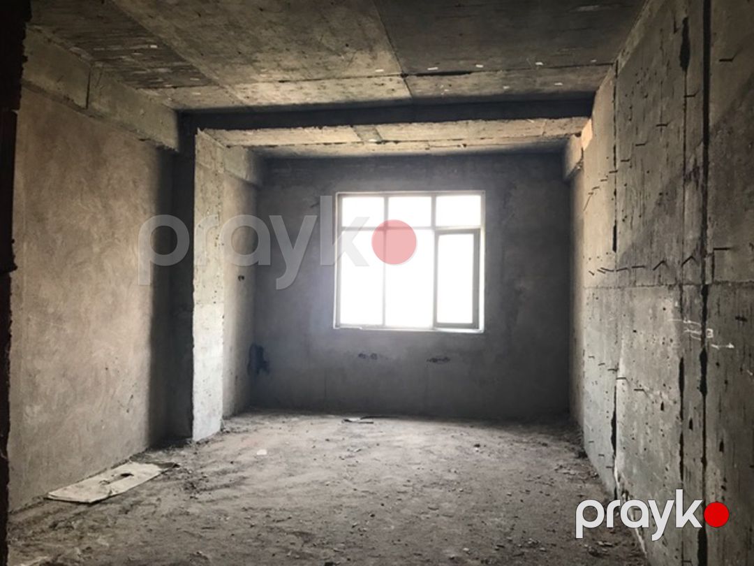Satılır 3 otaqlı yeni tikili 119 m² — Mənzil, Bakı (7)