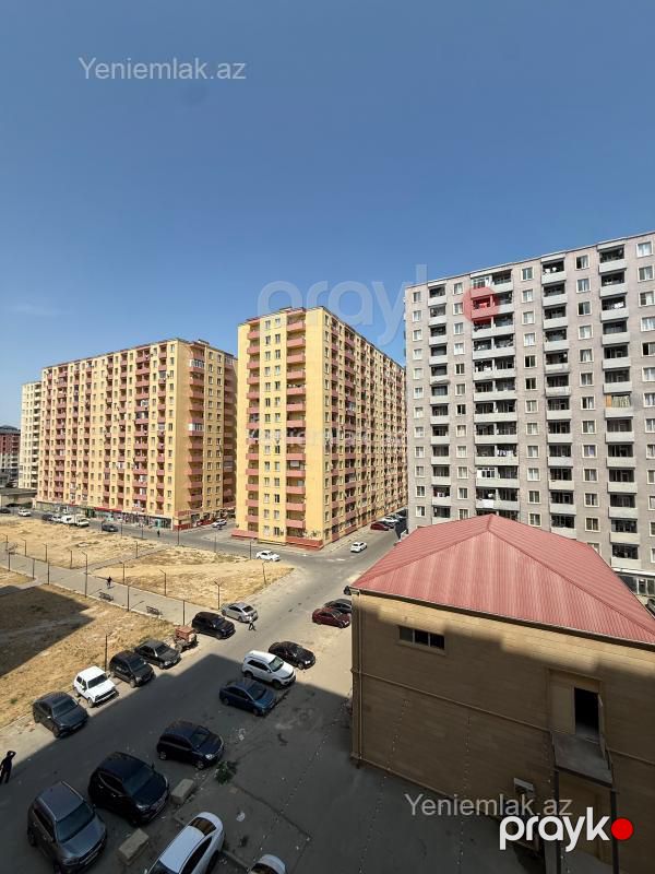 Satılır 6 otaqlı Bina evi menzil (Yeni tikili), 68 m², Saray — Mənzil, Abşeron (6)