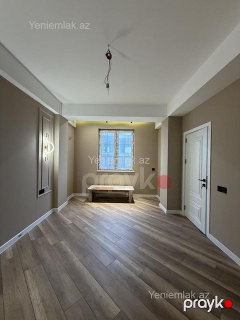 Satılır 3 otaqlı Bina evi menzil (Yeni tikili), 71 m², Masazır — Abşeron