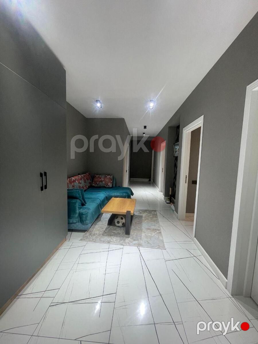 Satılır 3 otaqlı yeni tikili 131 m² — Mənzil, Bakı (11)