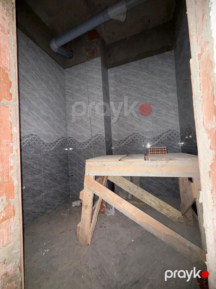 Satılır 1 otaqlı yeni tikili 30 m² — Mənzil, Bakı (8)