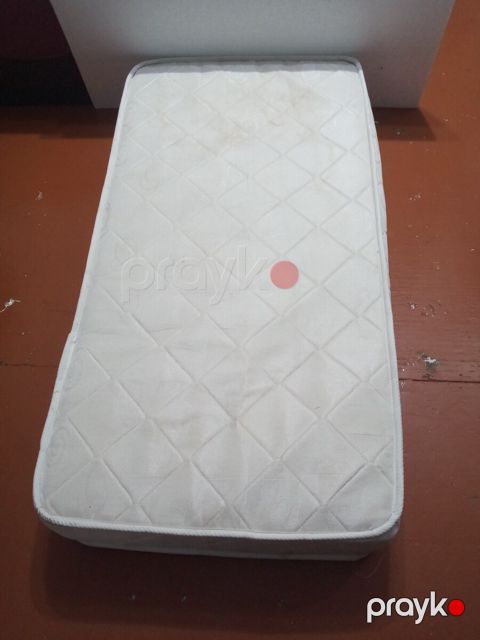 Ortopedik döşək — Bakı