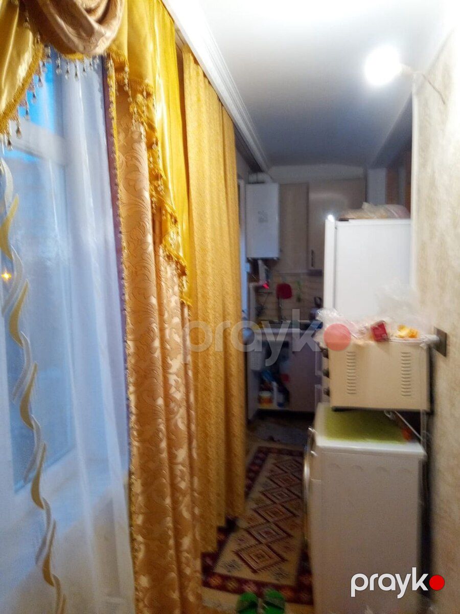 2-otaqlı mənzil, Sumqayıt ş., 54 m² — Mənzil, Sumqayıt (9)