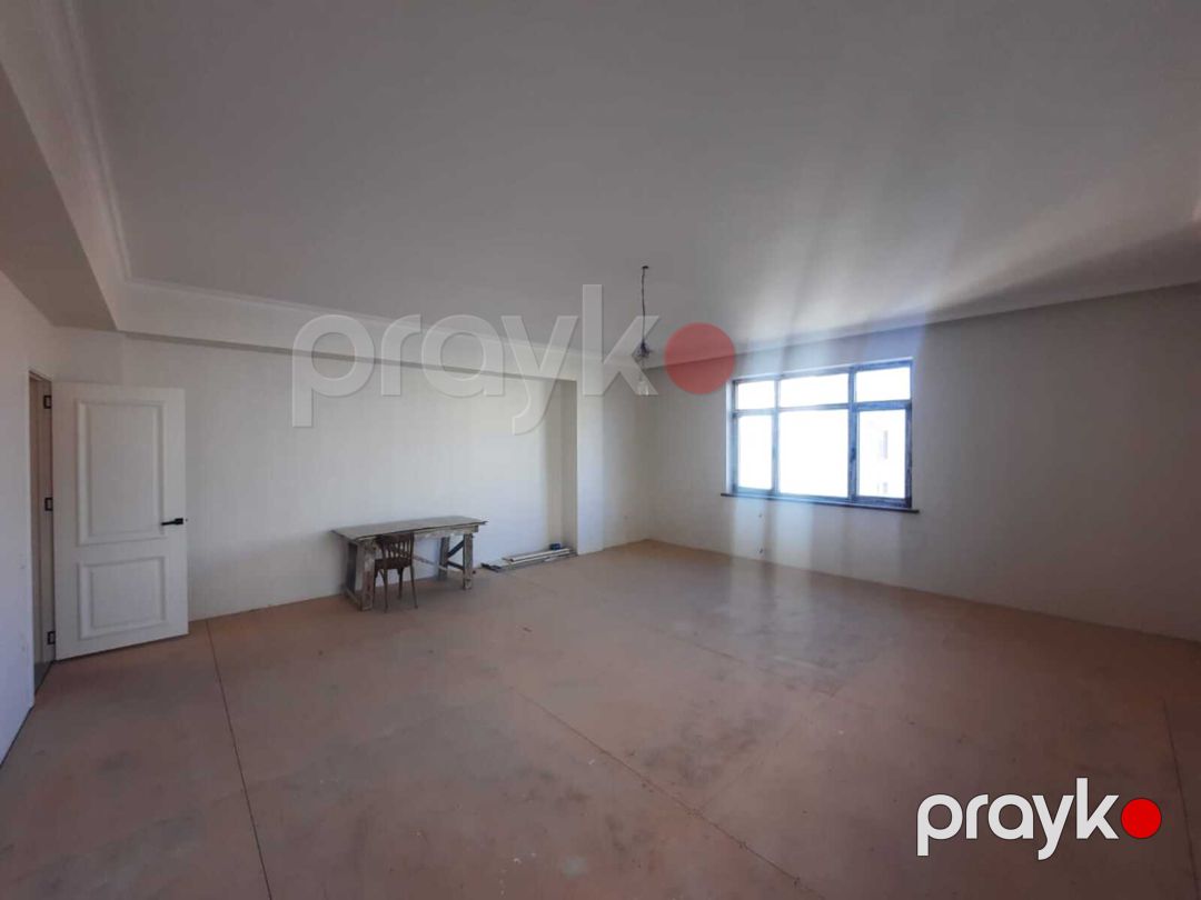 Satılır 3 otaqlı yeni tikili 143 m² — Mənzil, Bakı (4)