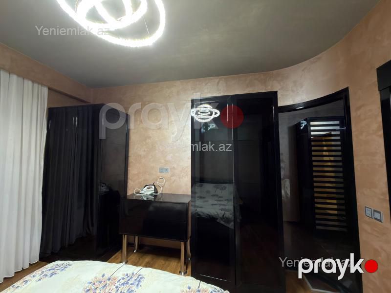 Satılır 3 otaqlı Bina evi menzil (Köhnə tikili), 78 m², 2-ci məhəllə — Mənzil, Sumqayıt (10)