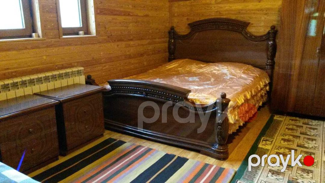 Villa kirayə verilir, Quba r — Ev, villa, Quba (5)