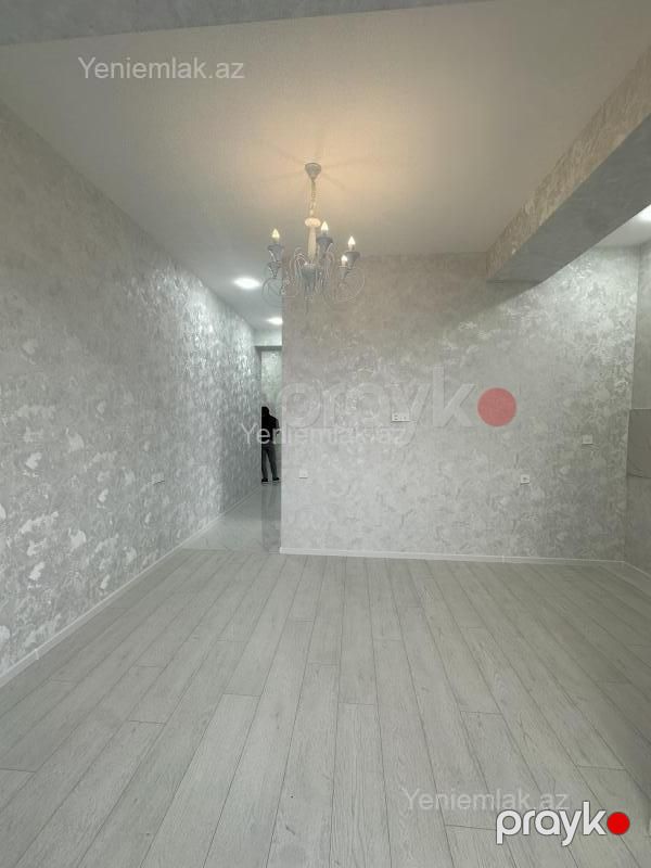 Satılır 2 otaqlı Bina evi menzil (Yeni tikili), 49 m², Masazır — Mənzil, Abşeron (7)